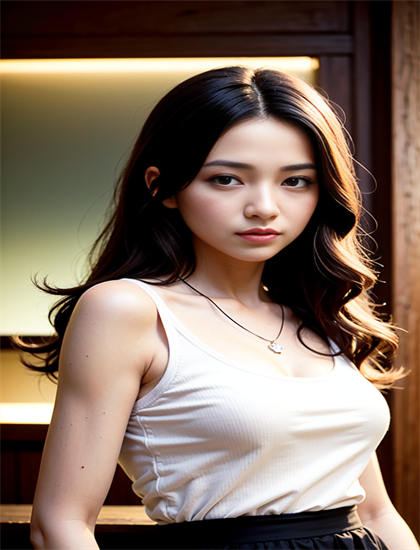 表演艺术解析：《文运中国》的细节的精心设计与隐藏寓意 理解表演与导演的配合