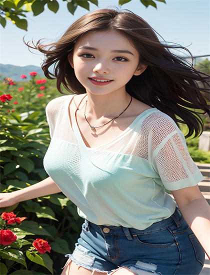 《爱之夏》心理娱乐分析：角色心理变化与情感轨迹解读，收藏必备