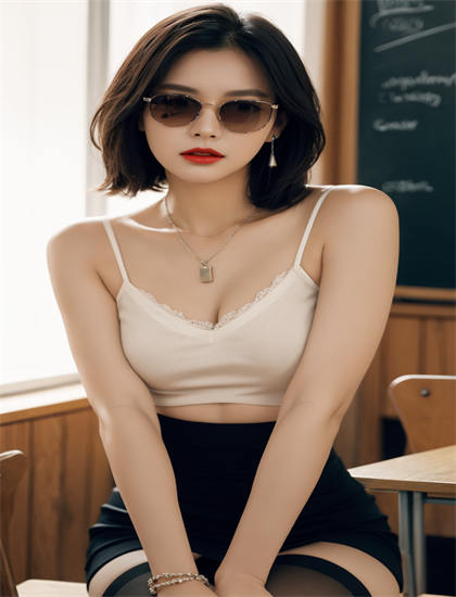 《魅力女老板》人物解析：人物的性格塑造与成长轨迹 理解角色塑造的艺术