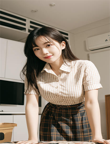 《女孩站起来》特效制作解析：CG技术与视觉效果详细解读