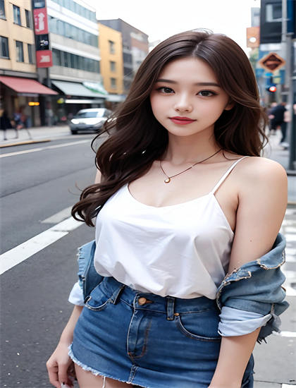 【行业专家解读】美学专家艺术鉴赏《内衣少女时代》致敬的经典元素与情怀唤起