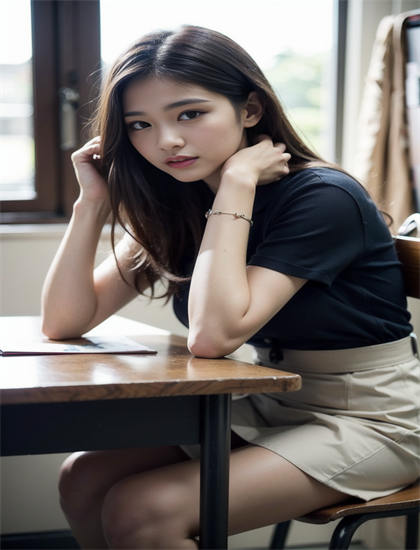 《如果那时候接吻的话》全方位现代解析开创性的：剧情、人物、主题三位一体，经典重现