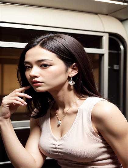 走进《消失的女友》的视觉特效与美术设计——经典与创新的交融