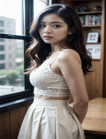 演员访谈：《白乳房的美女》情感线解析不容错过的：爱情、友情、亲情探讨