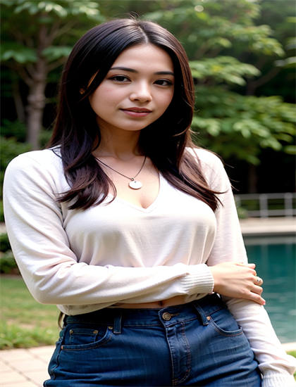 艺术电影人物解析：《巨乳娇峰》中的的叙事技巧与导演风格 感受人物塑造的匠心