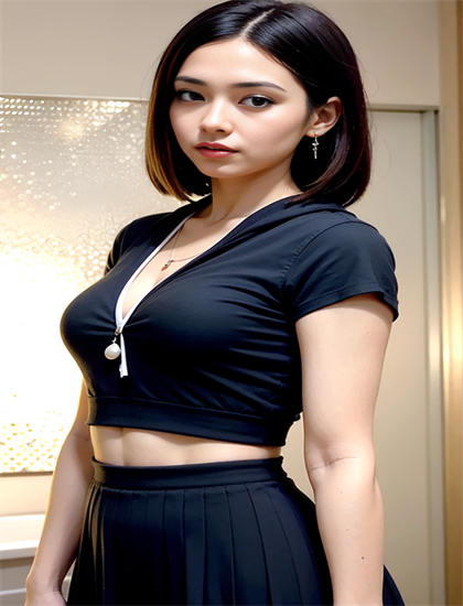 探秘《台妹向前冲》的情感表达与人性探索